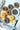 A variety of gluten-free bagels with healthy toppings, arranged on a plate with fresh ingredients.