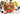 Variety of wholesome bagel toppings arranged around bagels