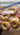 bagel in freezer bag