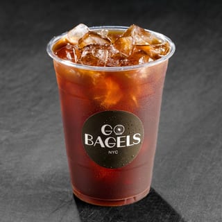 ORGANIC BREW - ICED COFFEE