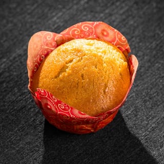 CORN MUFFIN