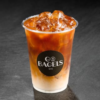 COLD BREW