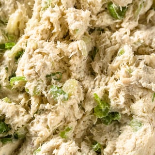 ½ lb Chicken Salad