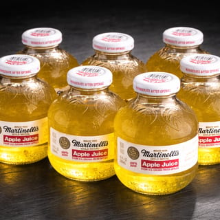 Martinelli Apple Juice (Serves 6)
