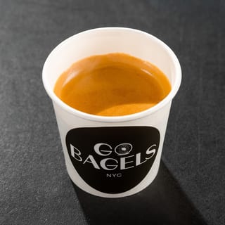 DECAF ESPRESSO