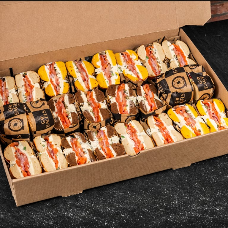 Delicious Breakfast Options to Start Your Day