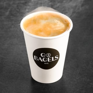 DECAF AMERICANO