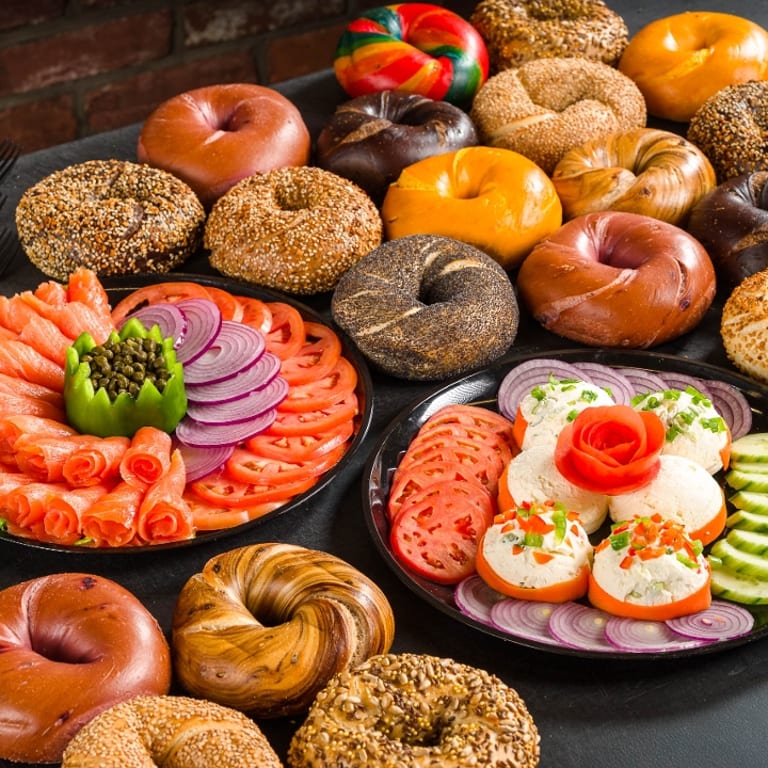 Indulge in Our Lattes