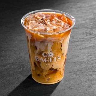 ICED LATTE