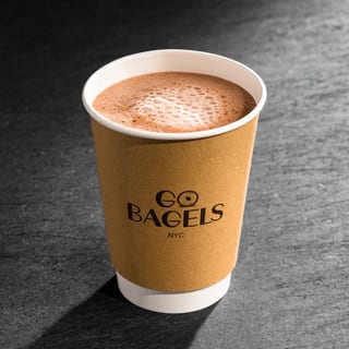 HOT CHOCOLATE