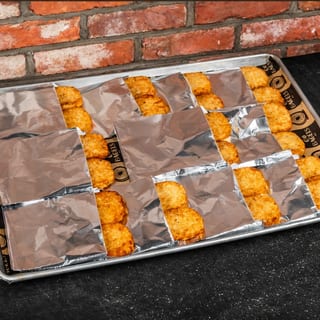 HASH BROWN SIDE PACK (6 SERVINGS)