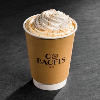 VANILLA CHAI LATTE