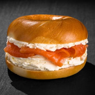 CLASSIC LOX SPECIAL