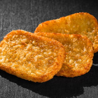 SIDE OF HASH BROWN