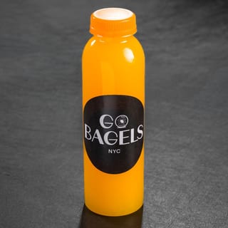 FRESHLY SQUEEZED ORANGE JUICE