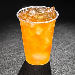 ORGANIC ICED TEA (UNSWEETENED)