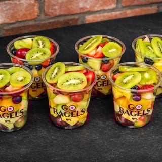 ASSORTED FRUIT BOWL PACK (SERVES 6)
