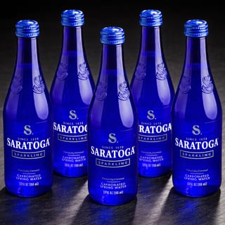Sparkling Water Pack (Serves 6)