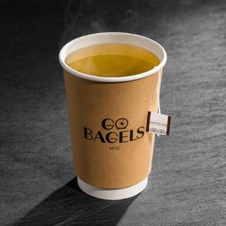 ORGANIC HOT TEAS